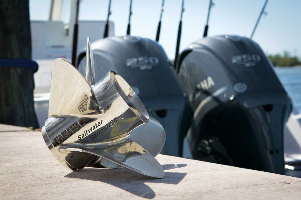 Tri County Marine & Sports Center