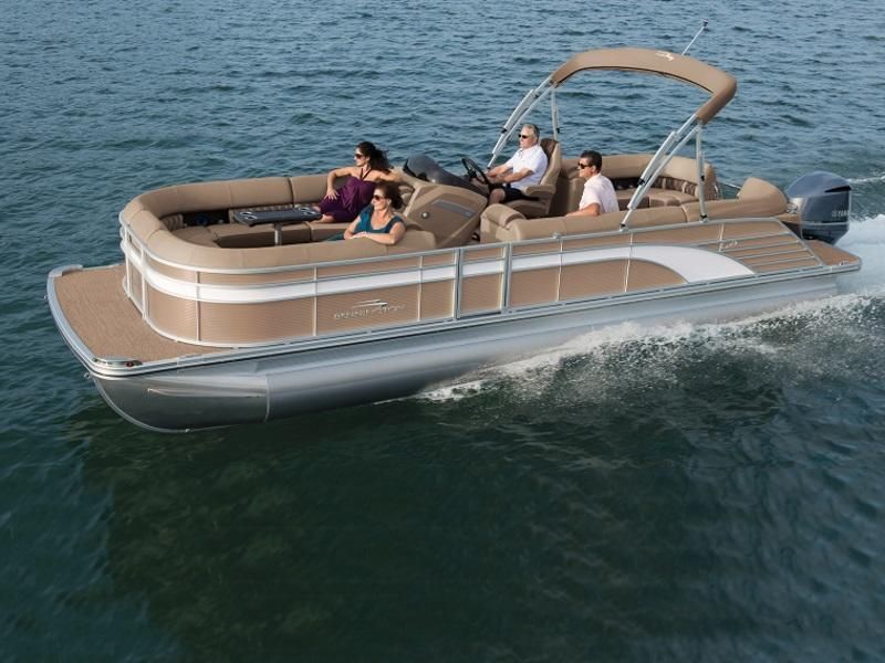 Tri County Marine & Sports Center