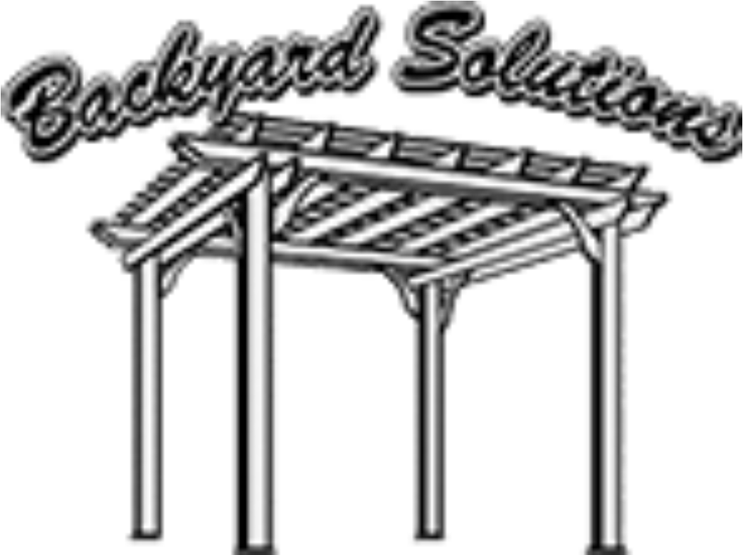 Backyard Solutions Logo