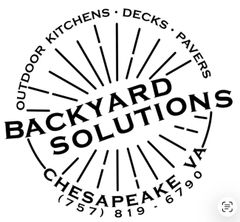 Backyard Solutions Logo