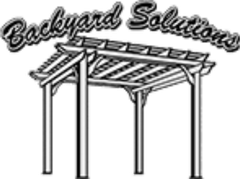 Backyard Solutions Logo