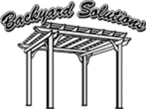 Backyard Solutions Logo