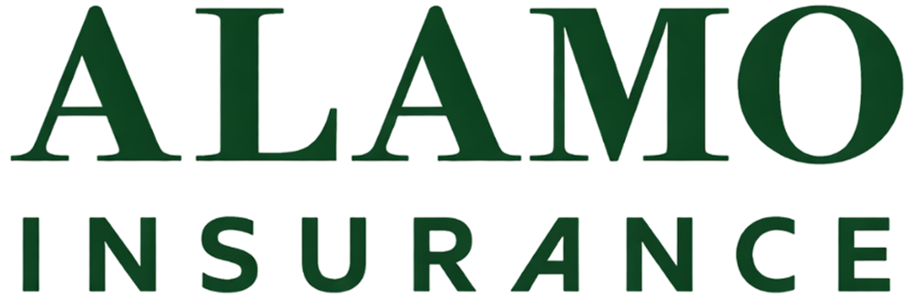 Alamo Insurance - Logo