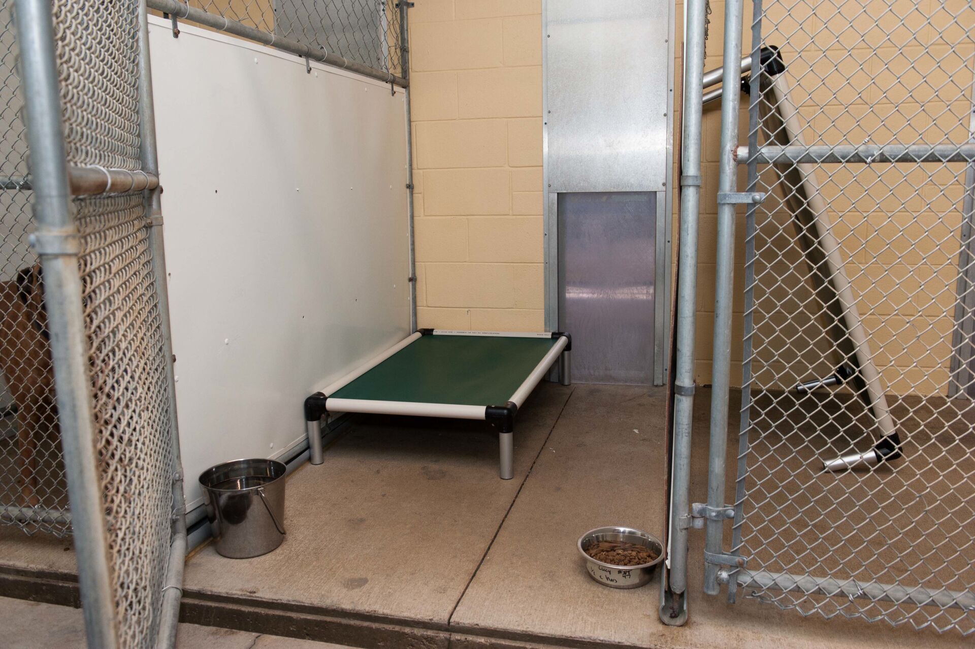 Kennel