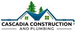 Cascadia Construction and Plumbing logo
