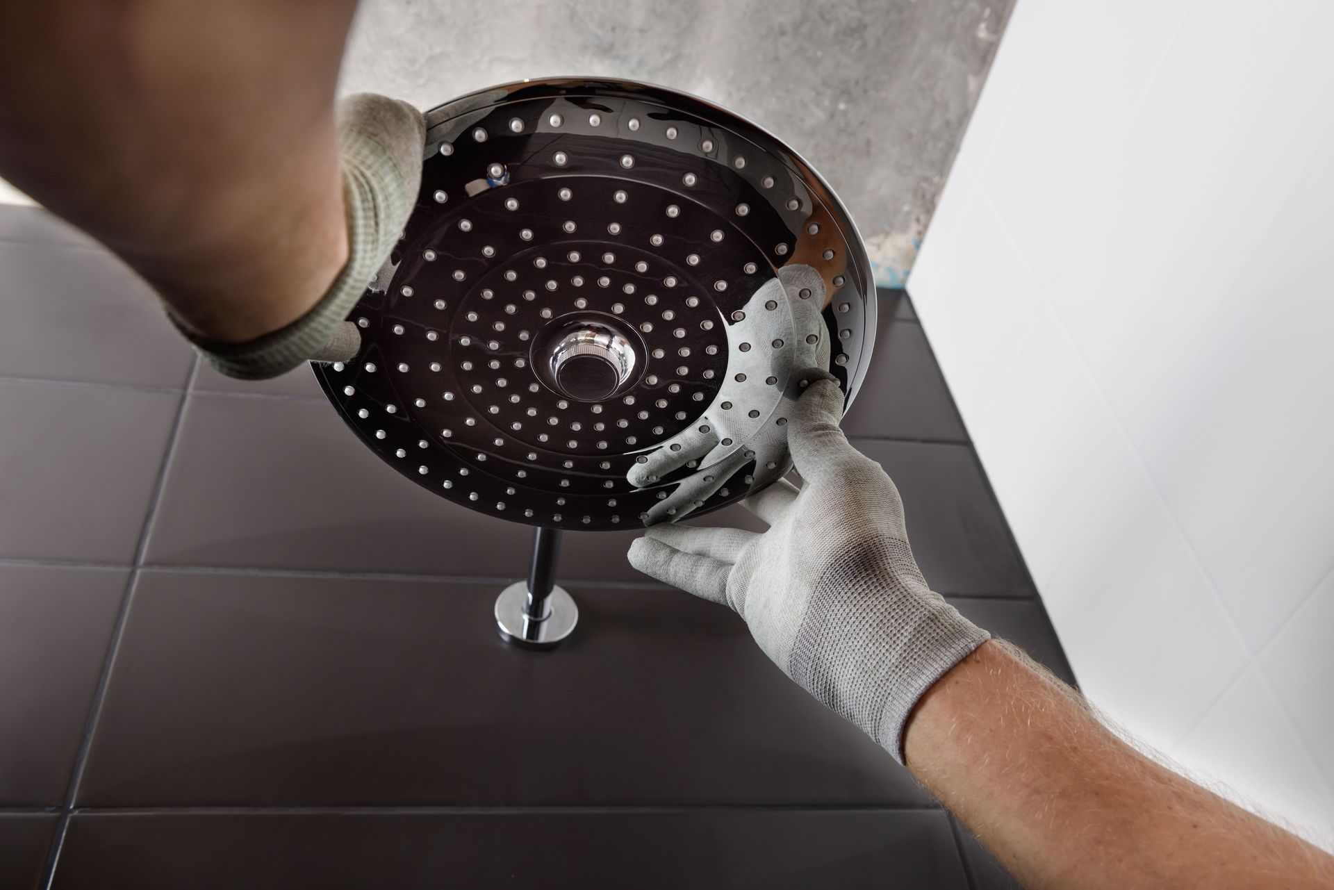 Cascadia Construction and Plumbing