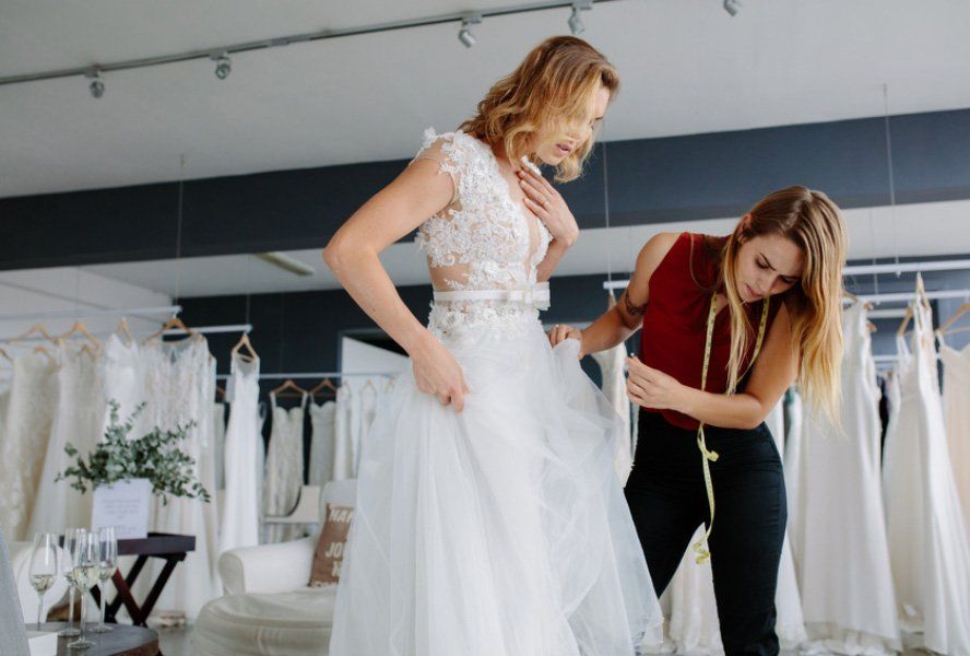 Tailoring Services