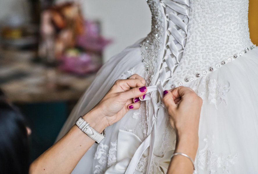 Tailoring Services