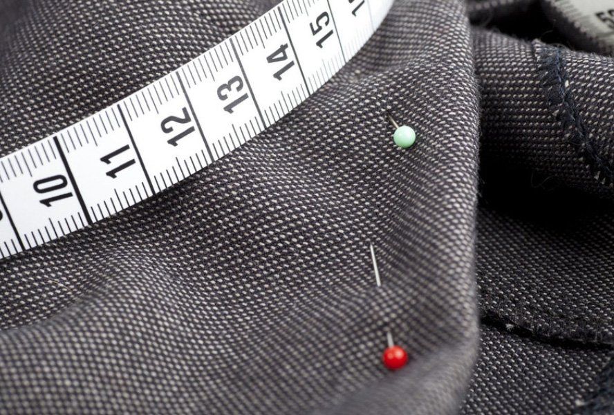 Tailoring Services