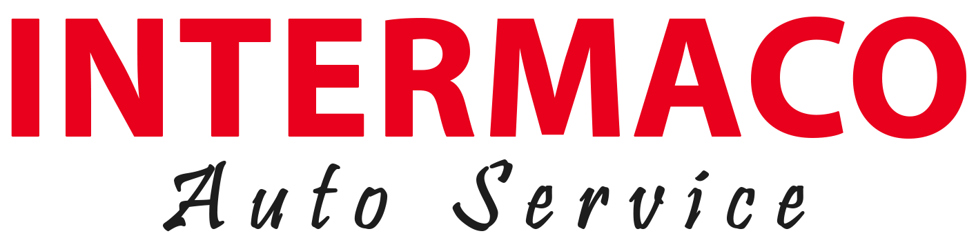 Intermaco Auto Service - logo