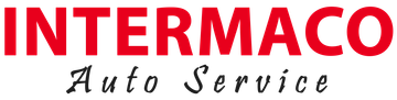Intermaco Auto Service - logo