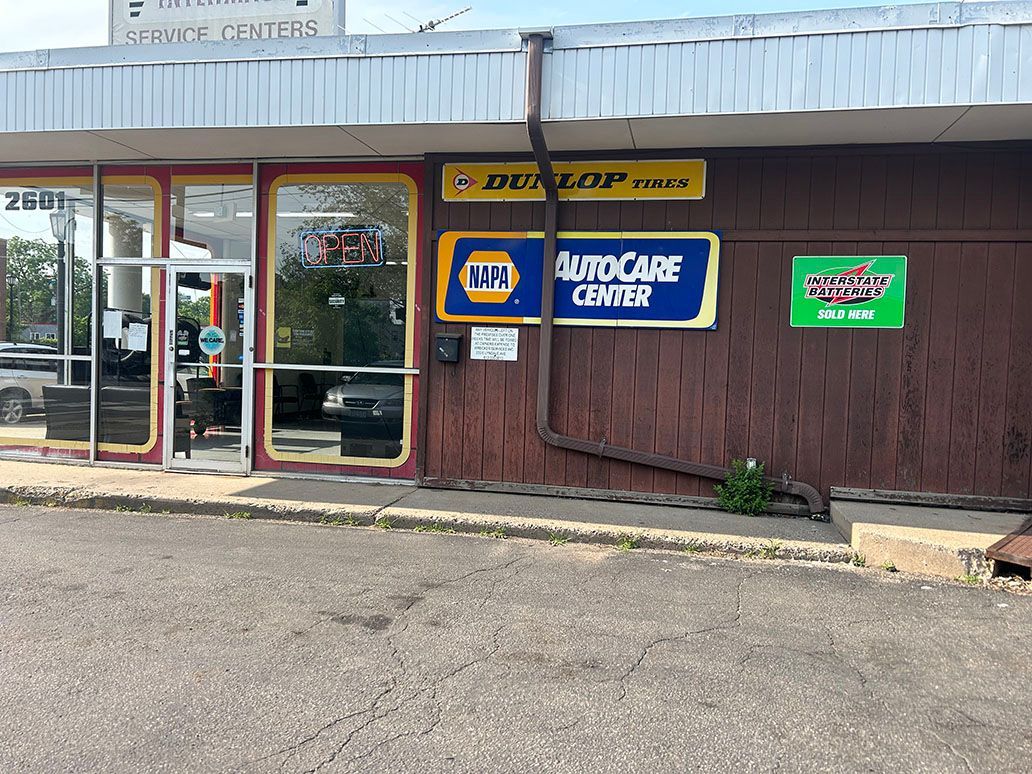 Intermaco Auto Service