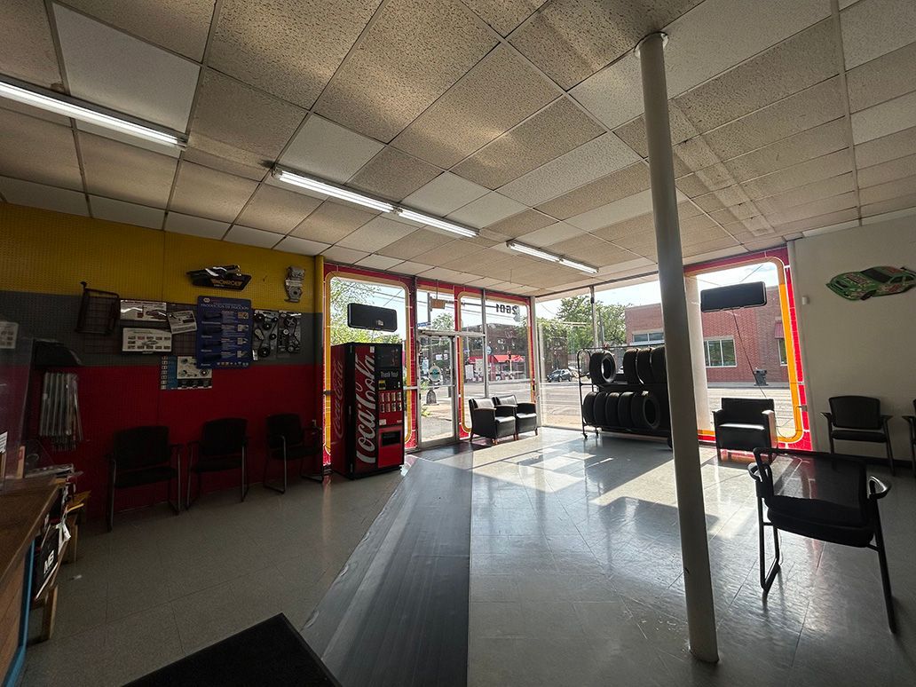 Intermaco Auto Service