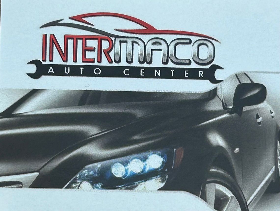 Intermaco Auto Service brand