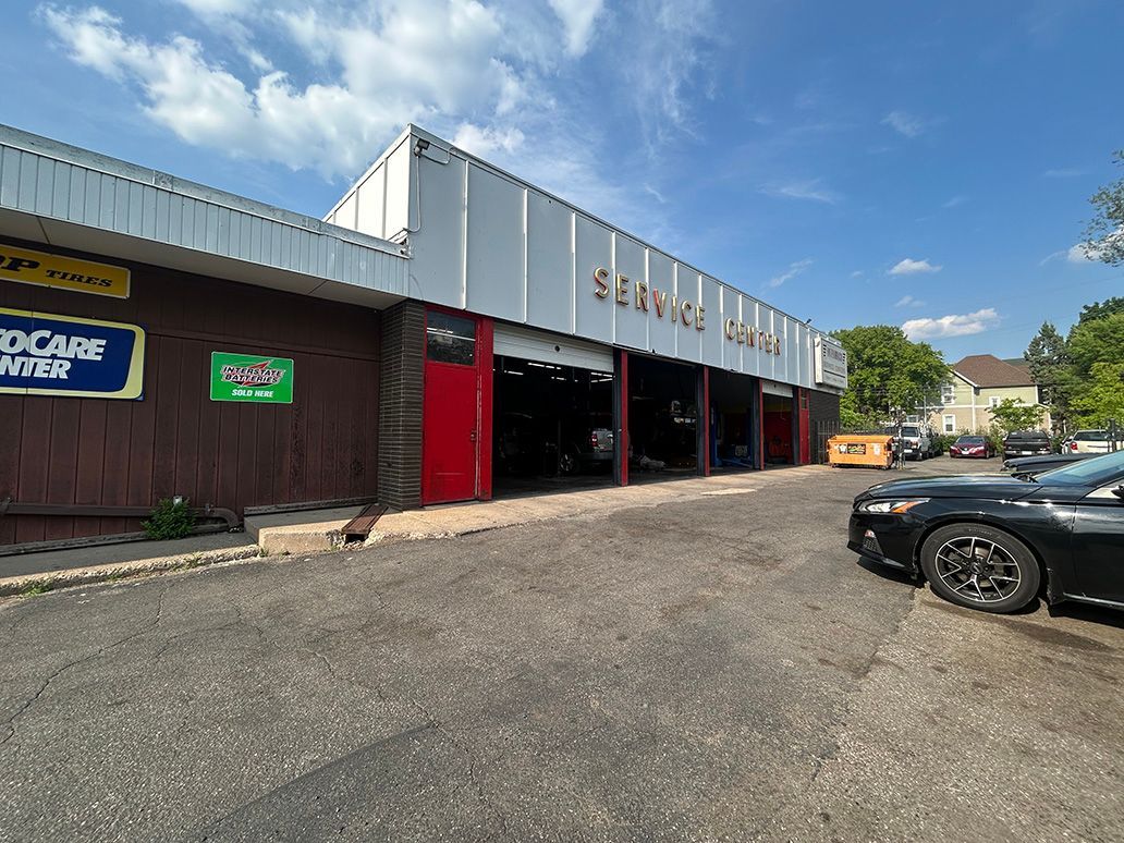 Intermaco Auto Service 01