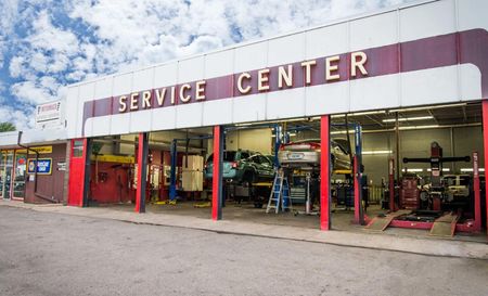 Intermaco Auto Service