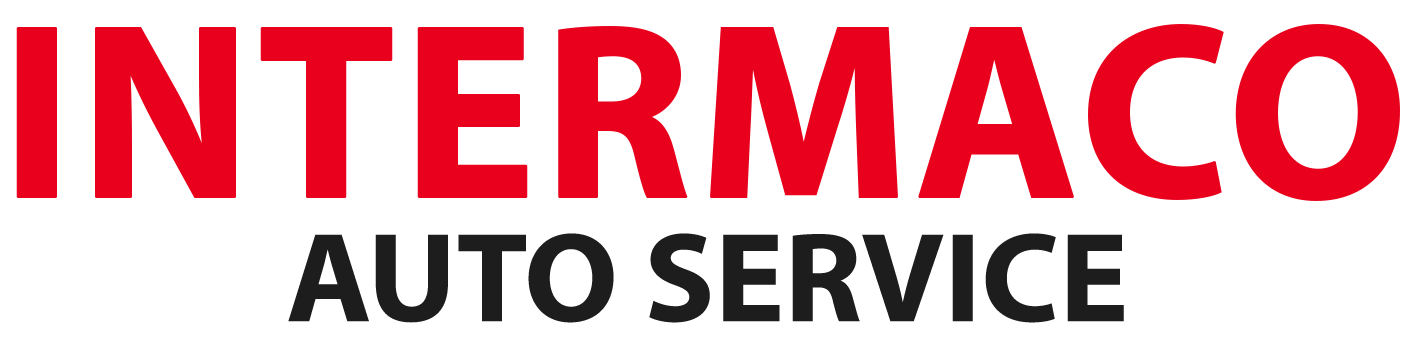 Intermaco Auto Service logo