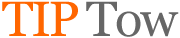T.I.P. Tow - Logo