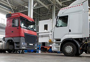 Truck and trailer services