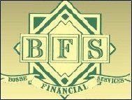 Bosse Financial Services - Logo