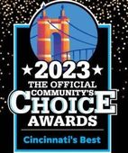 2023 Official Community's Choice Awards Cincinnati's Best