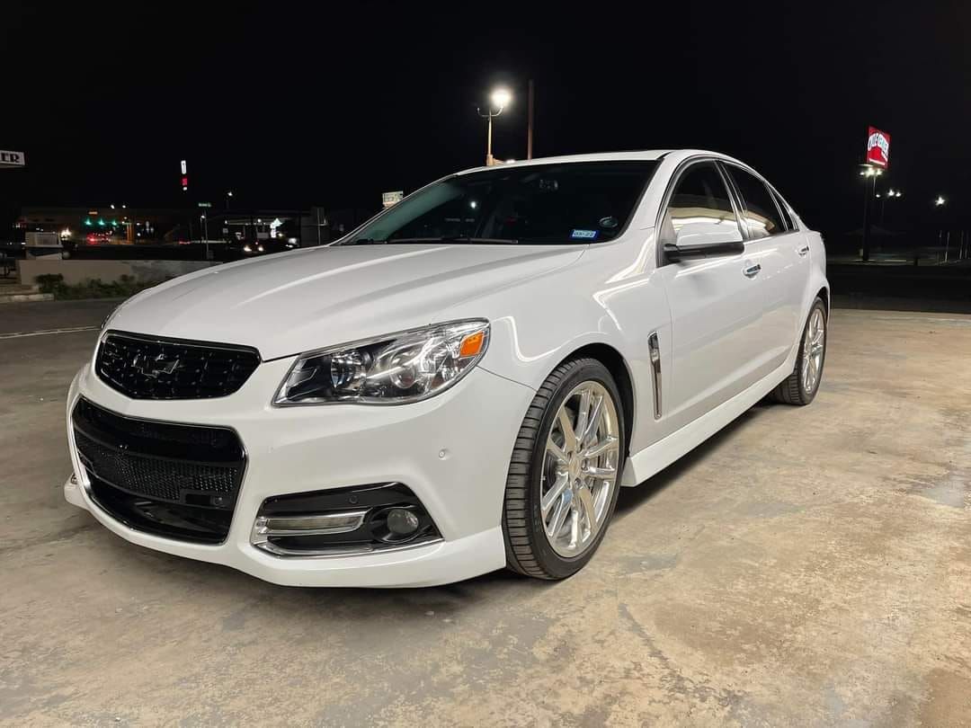 Auto Detailing Eye Candy Coatings and Care Denton, TX