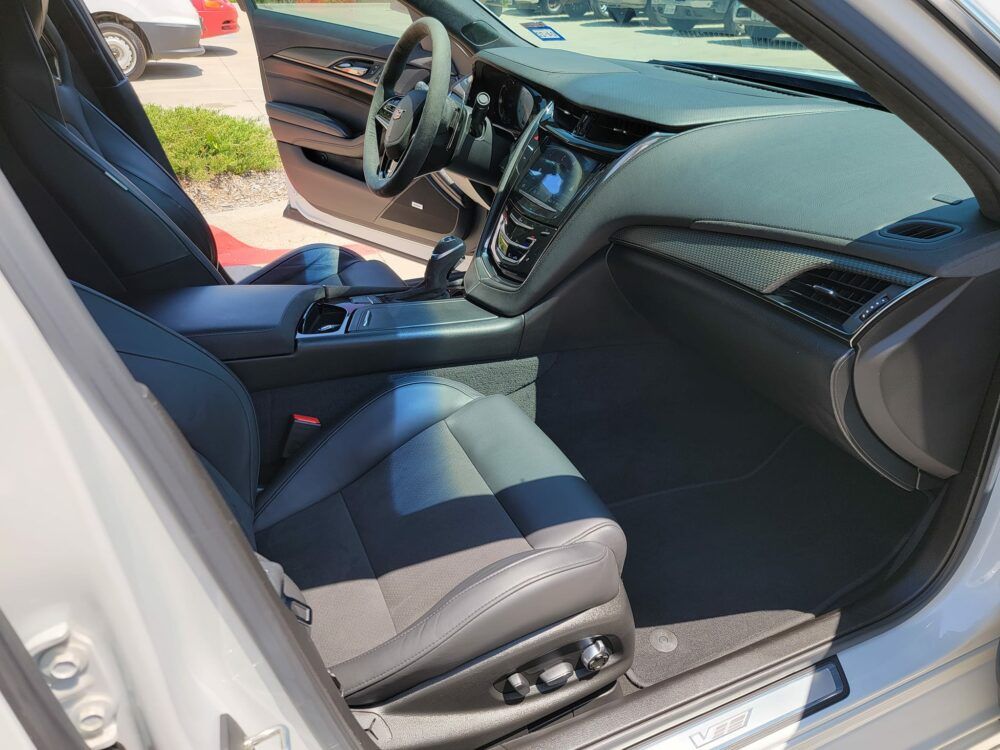 Auto Detailing Eye Candy Coatings and Care Denton, TX