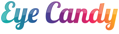 Eye Candy Coatings and Care Logo