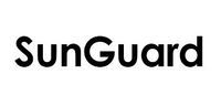 SunGuard logo in black text on a white background