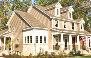 Siding, Decking, Roofing in Marlborough MA