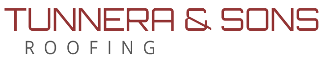 Tunnera Roofing - logo