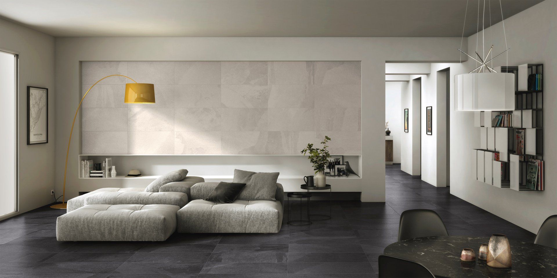 Living space