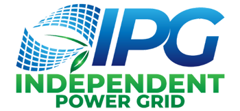 Independent Power Grid - logo
