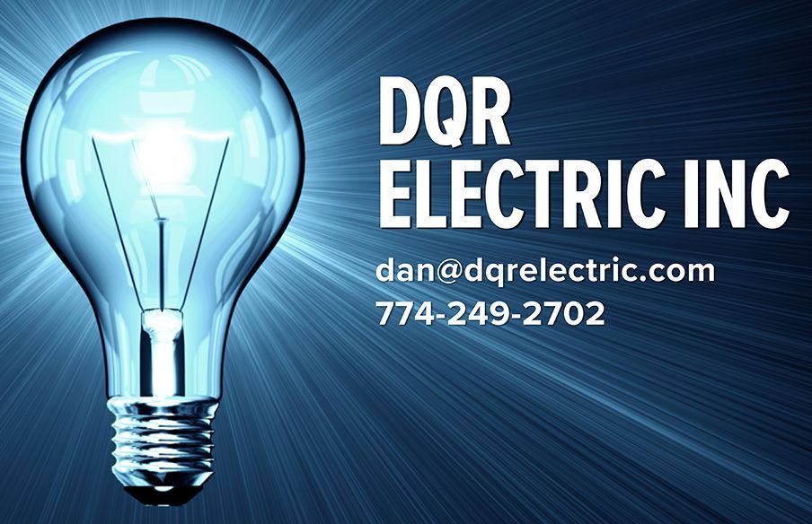 DQR Electric Inc logo