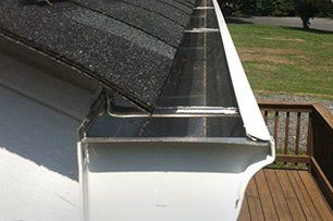 Gutter Company - Atascadero, California - Five Star Rain Gutters Inc.