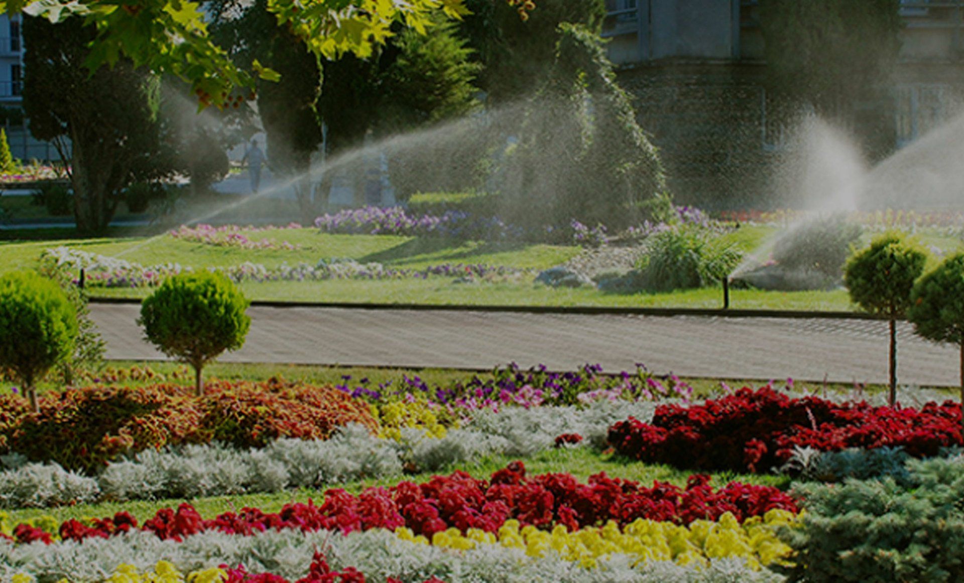 Michael's Irrigation Irrigation Contractors Jarrettsville