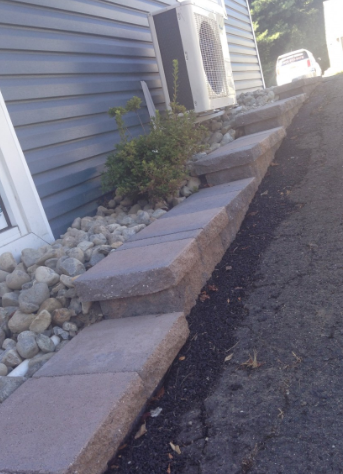 patio workpatio work