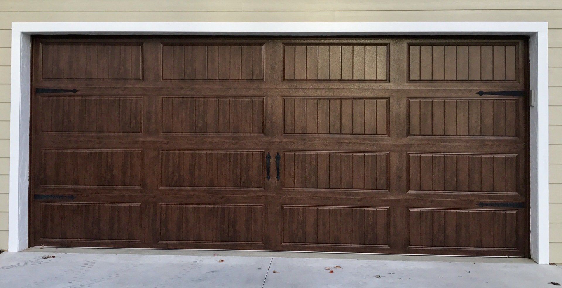 Midstate Garage Doors and Service Inc Idea Gallery Sebring