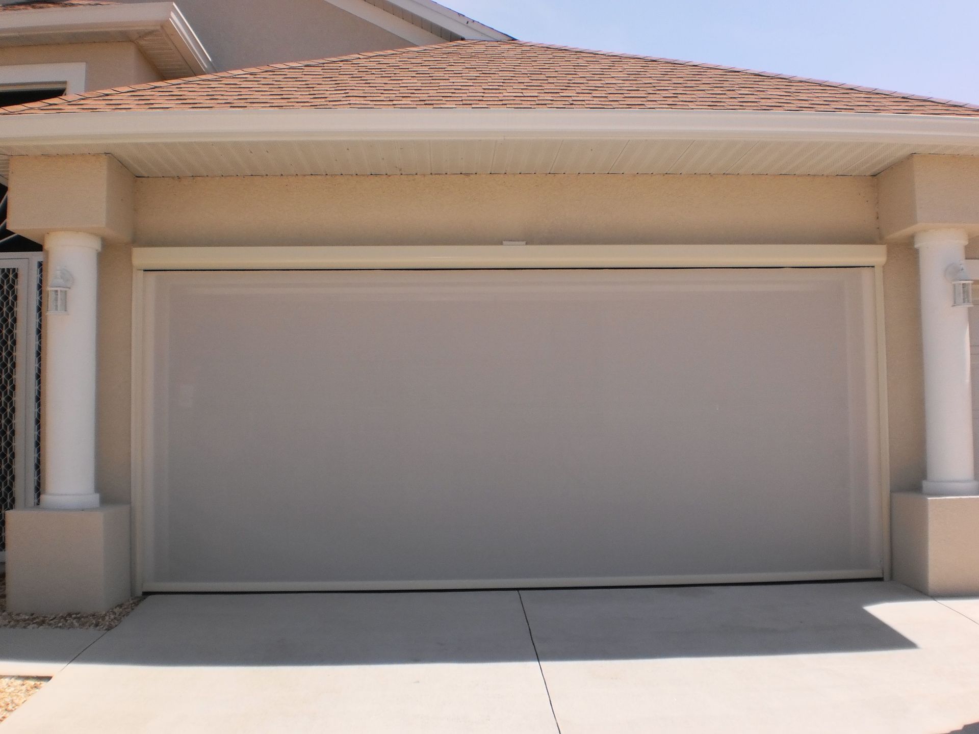 Midstate Garage Doors and Service Inc Idea Gallery Sebring