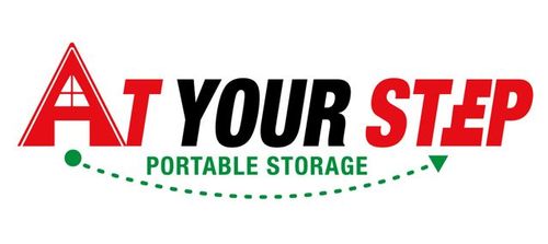 at-your-step-portable-storage - logo