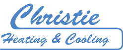 Christie Heating & Cooling, LLC - Logo