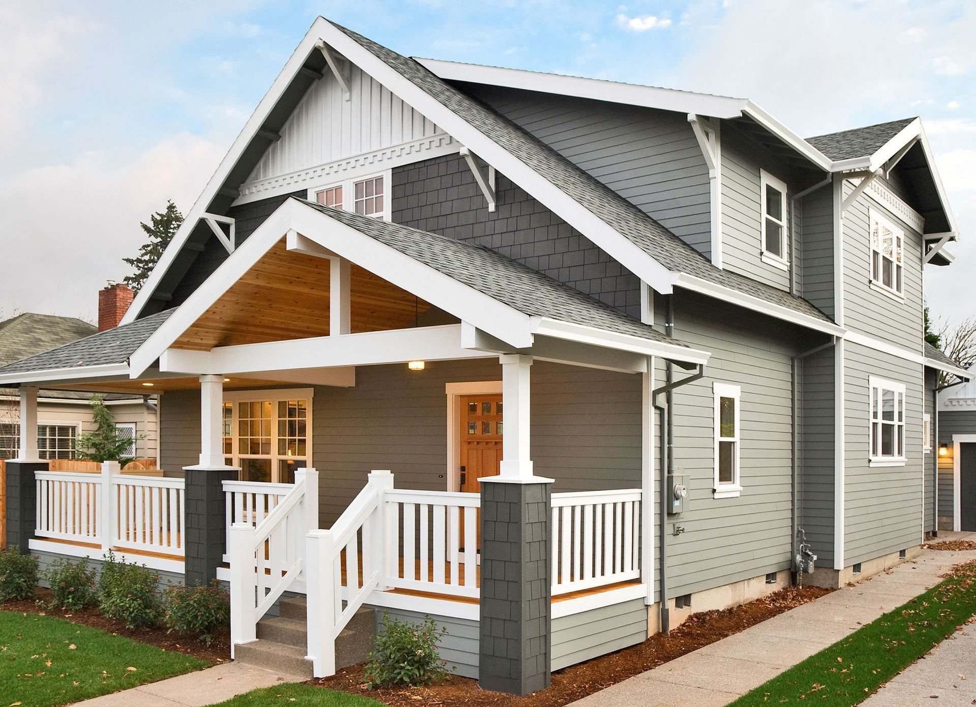 Howerin Construction Corp