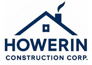Howerin Construction Corp - logo
