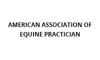 American Association of Equine Practician