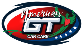 American GT Car Care - logo