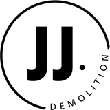 JJ Hauling & Demolition - logo