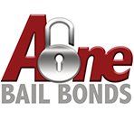 A-One Bail Bonding - Logo