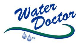 Water Doctor- logo