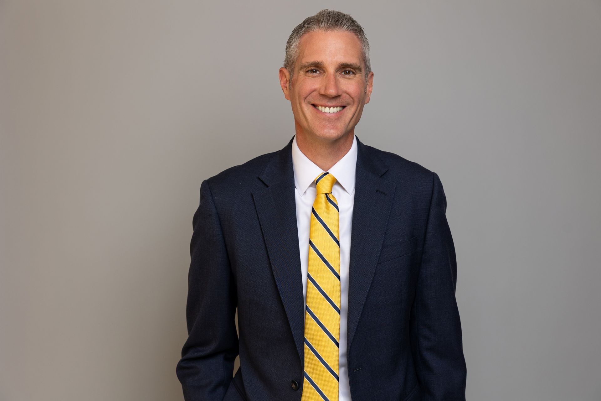 Brett T. Kaehne
