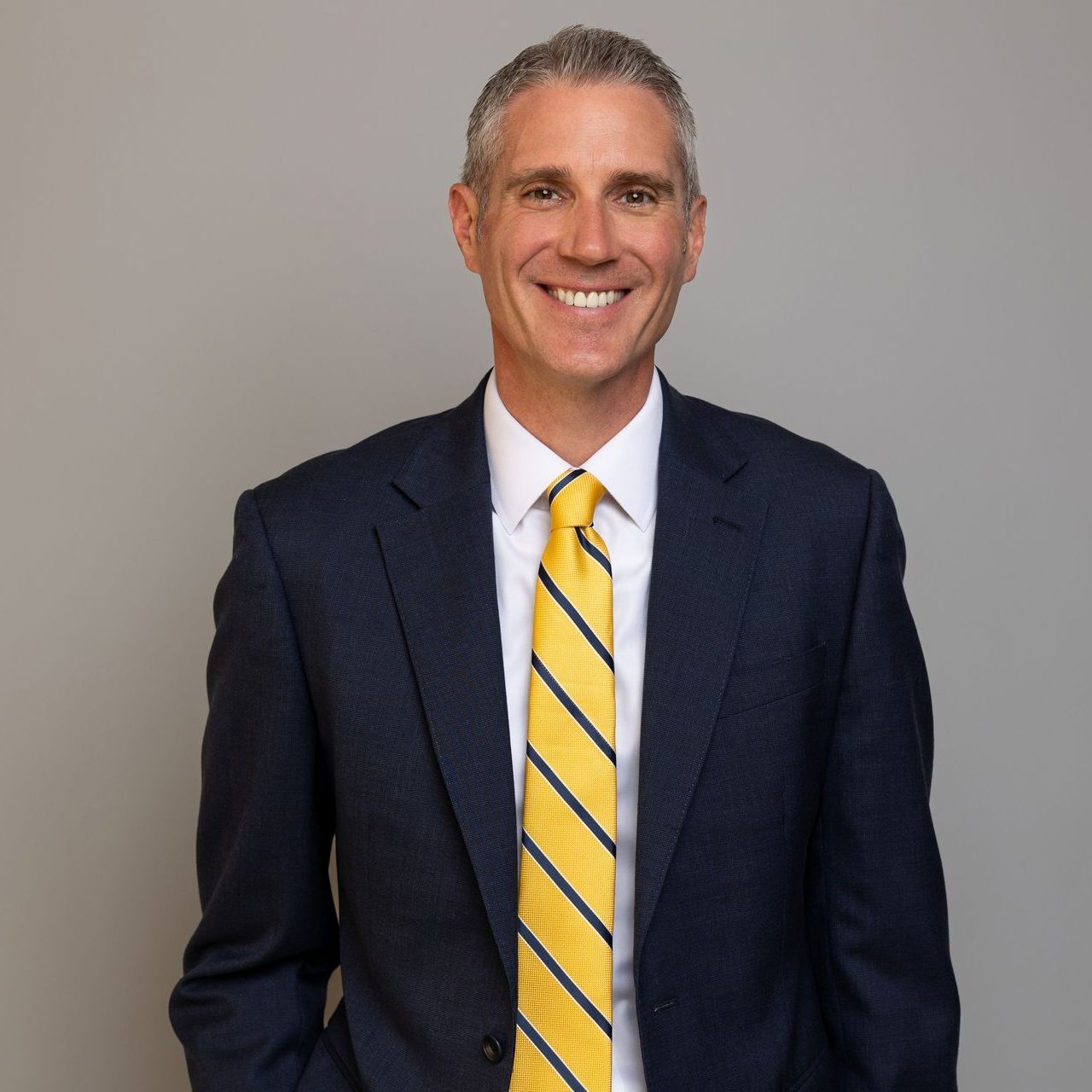 Brett T. Kaehne